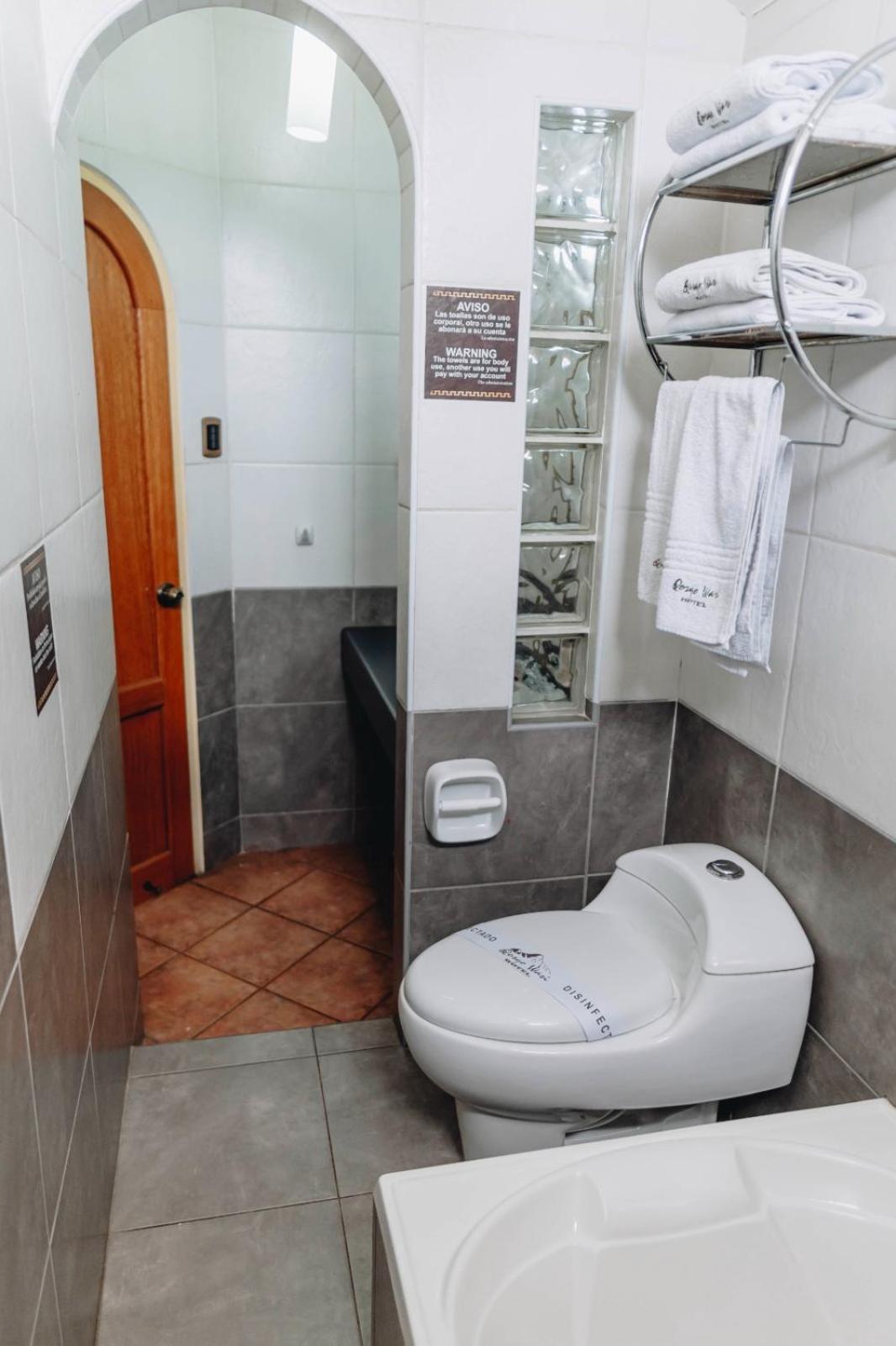 Qosqo Wasi Hotel Cusco Eksteriør billede