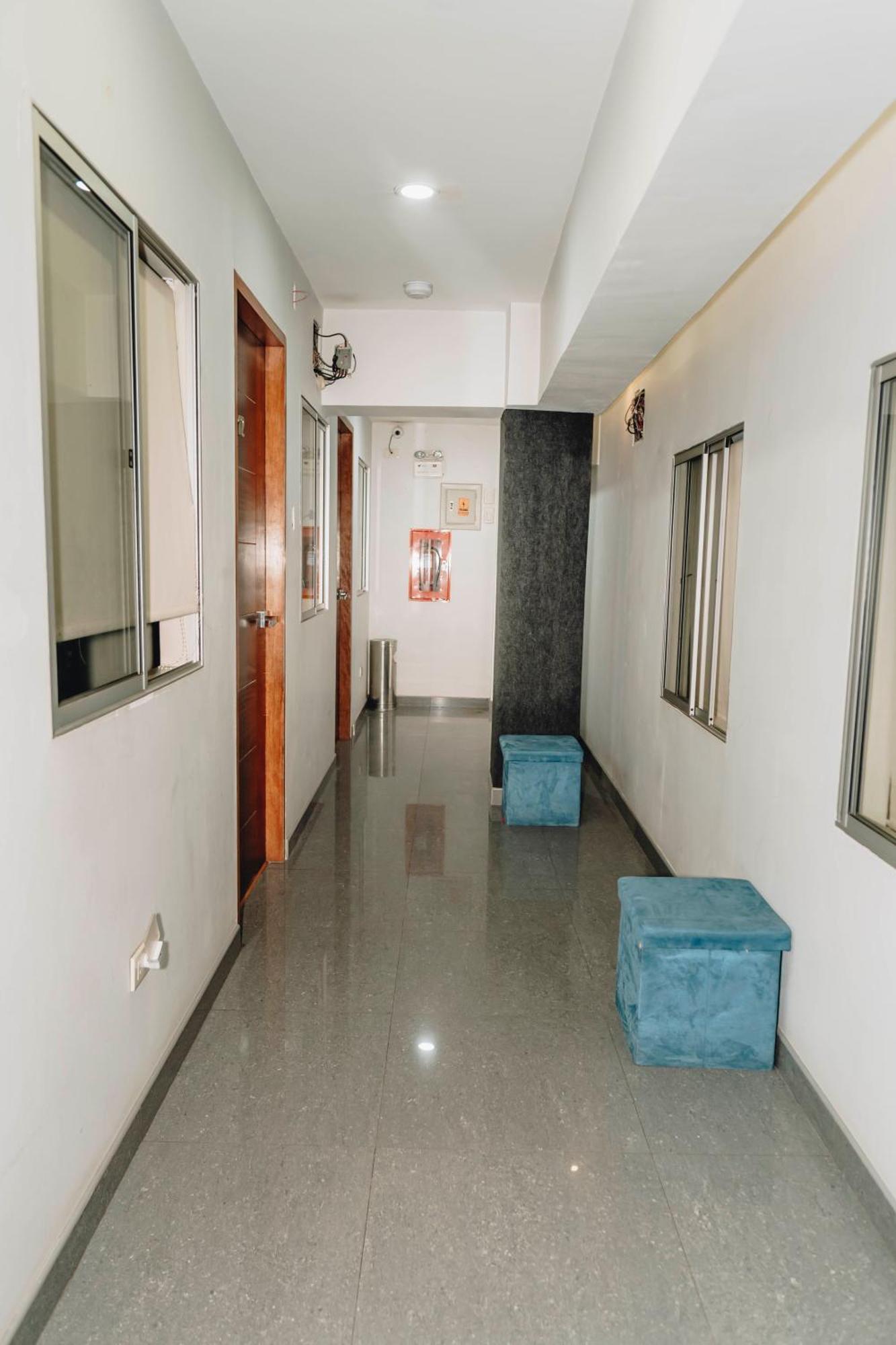 Qosqo Wasi Hotel Cusco Eksteriør billede